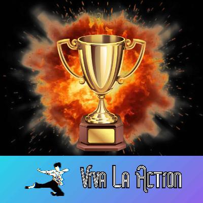 The Best & Worst of Action 2024 - The Viva La Action Awards!
