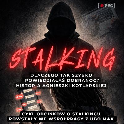 Dlaczego tak szybko powiedziałaś dobranoc. Historia Agnieszki Kotlarskiej. Gość: Ewa Wilczyńska