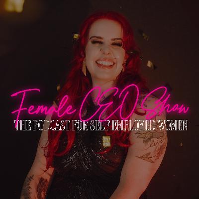 071 | Storytelling & Marketing for the Female Business Owner with Emma Jane