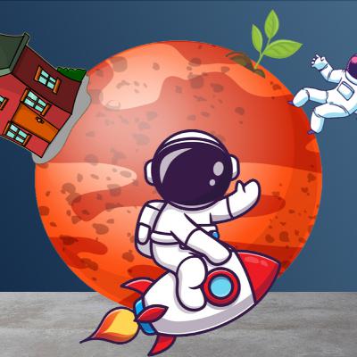 Leben auf anderen Planeten (CH) Podcast-Montag #5 #Schweiz