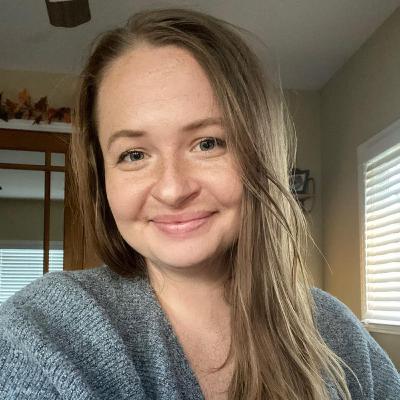 035 S2 | Kaitlynn Mika - What's holding you back from making big moves?