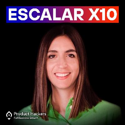 La marca que planta cara al estrés con Teresa Pueyo de Superlativa La marca que planta cara al estrés con Teresa Pueyo de Superlativa