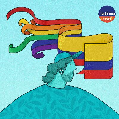 Lost in Queer Translation: From Gay Slurs to Colombian Slang