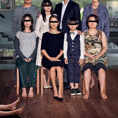 Parasite - moving in and taking over the awards season Parasite - moving in and taking over the awards season