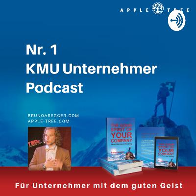 #125 Den richtigen Mentor finden // Kapitel aus Bestseller Der Gute Geist Deines Unternehmens, von Bruno Aregger #125 Den richtigen Mentor finden // Kapitel aus Bestseller Der Gute Geist Deines Unternehmens, von Bruno Aregger