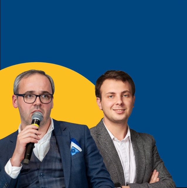 Випуск 4. Гроші та влада: аналіз зарплат на держслужбі
