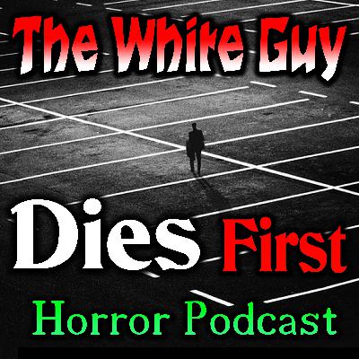 Episode 0 - Introduction to The Show and Horror Episode 0 - Introduction to The Show and Horror