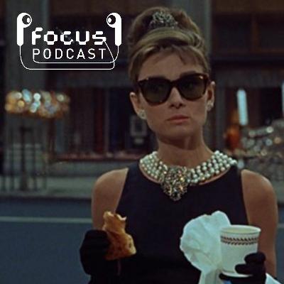 A Face Like Mine - Podcast over Audrey Hepburn