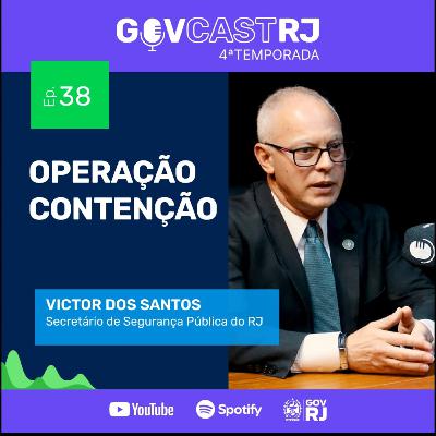 Operação Contenção