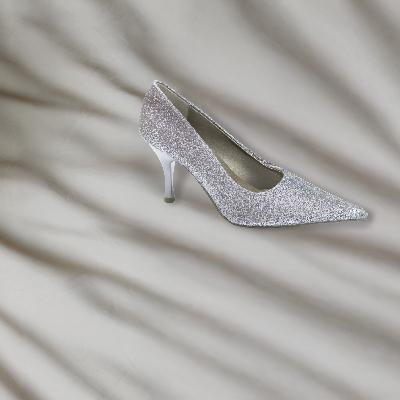 Fairy Godmother in Glitter Heels | 7