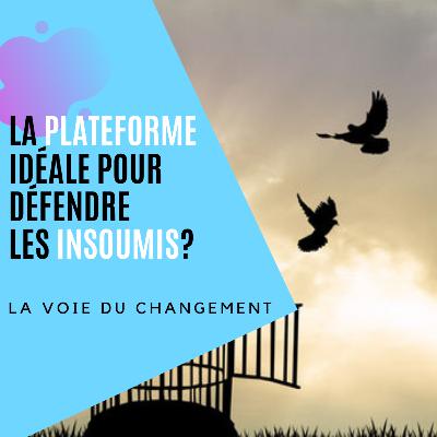 L’affaire Marvel Fitness (partie 26): Guardian of freedom - la plateforme pour défendre les insoumis L’affaire Marvel Fitness (partie 26): Guardian of freedom - la plateforme pour défendre les insoumis