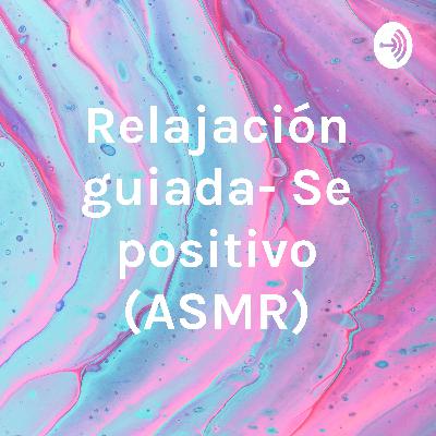MOTIVACIÓN- Podes lograrlo (ASMR)