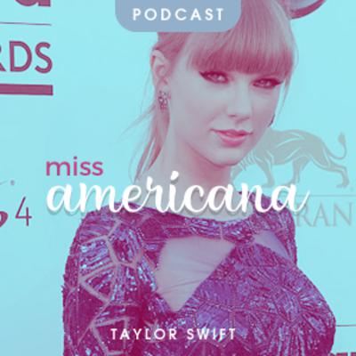 Comentando coisas que só Swifties entendem (parte 1)