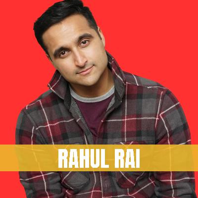 Rahul Rai - Mastering Social Media