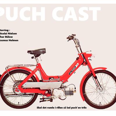 PUCH cast.