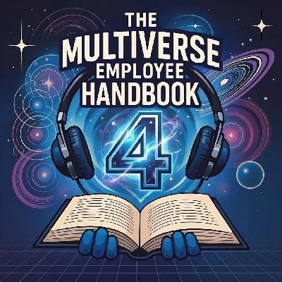 Season 4 Trailer - The Multiverse Employee Handbook