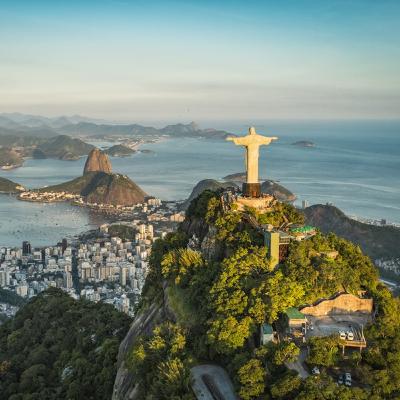 ''Le tourisme dans le monde''       La crise du Covid au Brésil