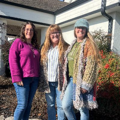 Ep. 10: Adventure Therapy with Renee Roark