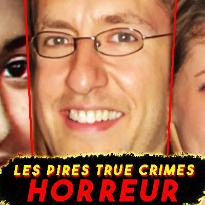 4 AFFAIRES CRIMINELLES HORRIBLE - DES HISTOIRES FOLLES...