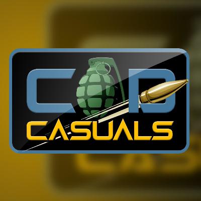 MW2 CAMPAIGN FINAL REVIEW | The COD Casuals Ep. 89