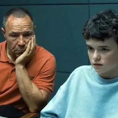 Adolescencia - Seriemaniac (10x22) 8 abril - Series de TV