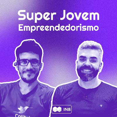 Como ele revolucionou a tecnologia para as PcD? #SuperJovem #EP06