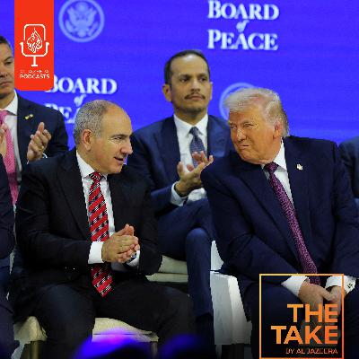 Who made the cut on Trump’s ‘Board of Peace’ and what they want Who made the cut on Trump’s ‘Board of Peace’ and what they want