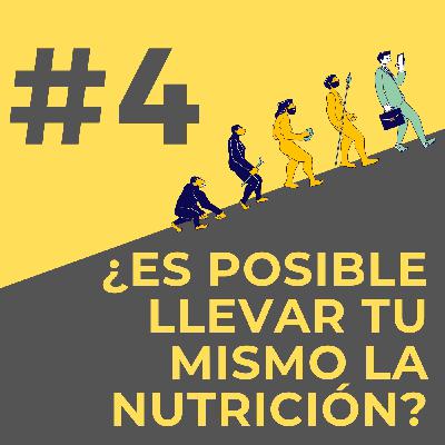 #4 ¿ES EFECTIVO LLEVARSE ASÍ MISMO LA NUTRICIÓN?MI EXPERIENCIA PERSONAL. ¿Me llevo yo la nutrición?.Beneficios y contras