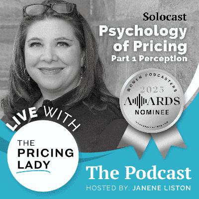 The Psychology of Pricing Part 1 – How Your Customers Think