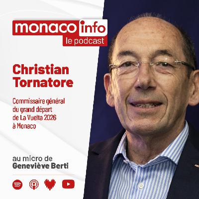Christian Tornatore