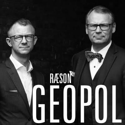 Geopol: Hvor ender magtspillet om Grønland? Geopol: Hvor ender magtspillet om Grønland?