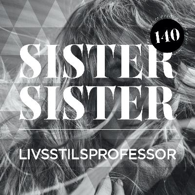 #140 Livsstilsprofessor