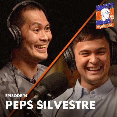 Peps Silvestre Peps Silvestre