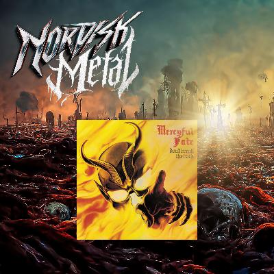 Danmarks Musse Pigg tror inte på Jesus! (Mercyful Fate - Don't Break the Oath 1984) Danmarks Musse Pigg tror inte på Jesus! (Mercyful Fate - Don't Break the Oath 1984)