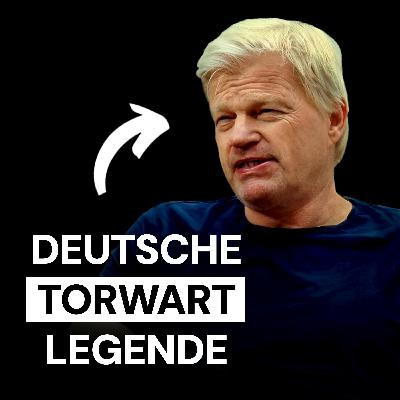 Oliver Kahn über psychischen Druck, Leistung an der Spitze und Geld im Fußball