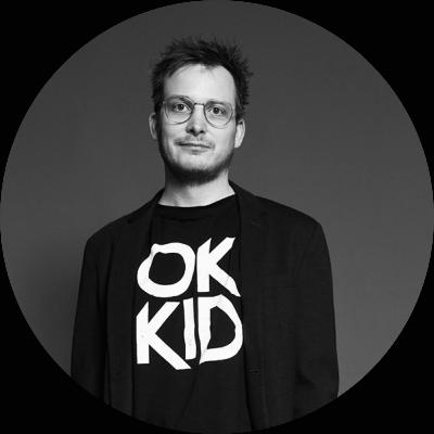 #053 - Keuteltier trifft: Prof. Simon Reif #053 - Keuteltier trifft: Prof. Simon Reif