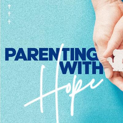 Who is Blessed? | Parenting with Hope Week 1 | Feb 2, 2025 | Erik Lindeen