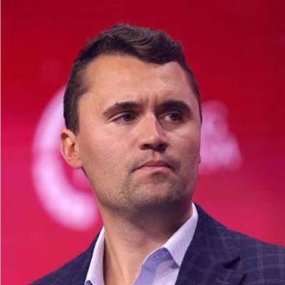Charlie Kirk and My Issues with White Christianity