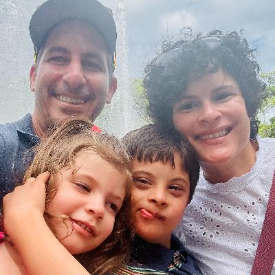 181. Olivier and Hilda Bernier and Their IEP Experience