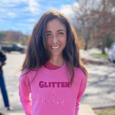 [Glitter + Grace] - S3:E1 - New Name, Same Sparkle