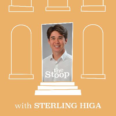 Sterling Higa from Hawai'i