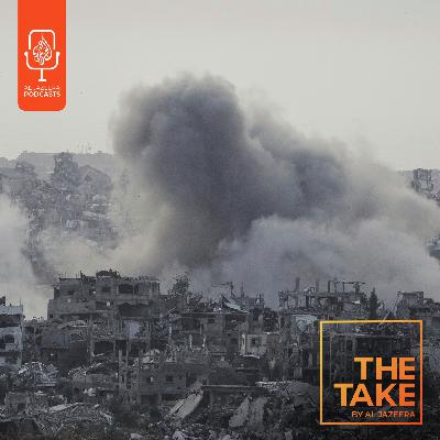 Brief: New Israeli offensive in Gaza kills more than 300 in three days Brief: New Israeli offensive in Gaza kills more than 300 in three days