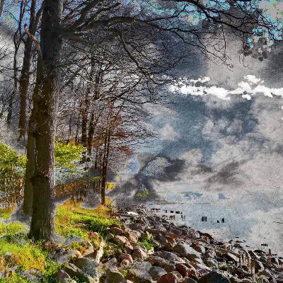 #40. Jeg var vreden #40. Jeg var vreden