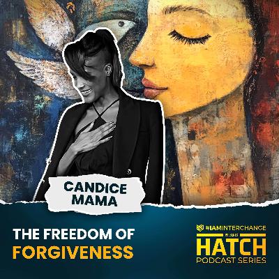 The Freedom of Forgiveness