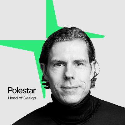#22 Philipp Römers (Polestar Chefdesigner) - Über Polestar als Car Culture Brand 2.0