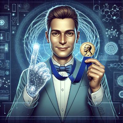 Demis Hassabis: The AI Visionary Who Won the Nobel Prize in Chemistry Demis Hassabis: The AI Visionary Who Won the Nobel Prize in Chemistry