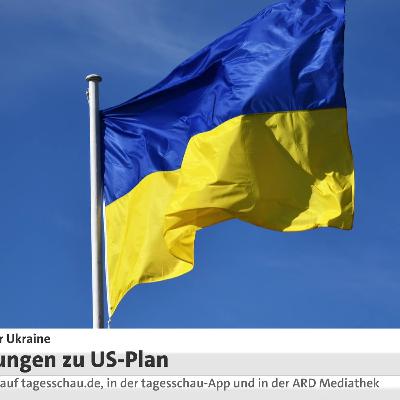 tagesschau in 100 Sekunden tagesschau in 100 Sekunden