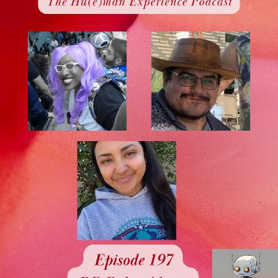 Episode 197 RR Robot Abuse Episode 197 RR Robot Abuse