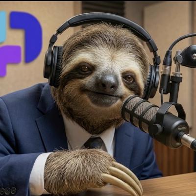 Slothcast with Eyal Katz, CIO at Priority Slothcast with Eyal Katz, CIO at Priority