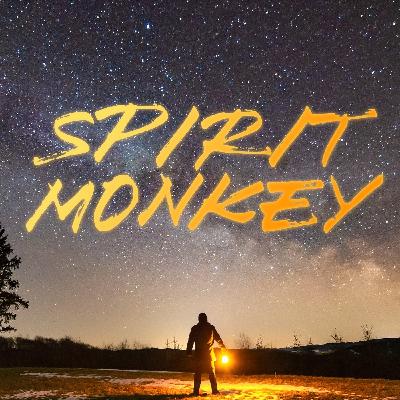 Spirit Monkey - Robot Life Church (1)